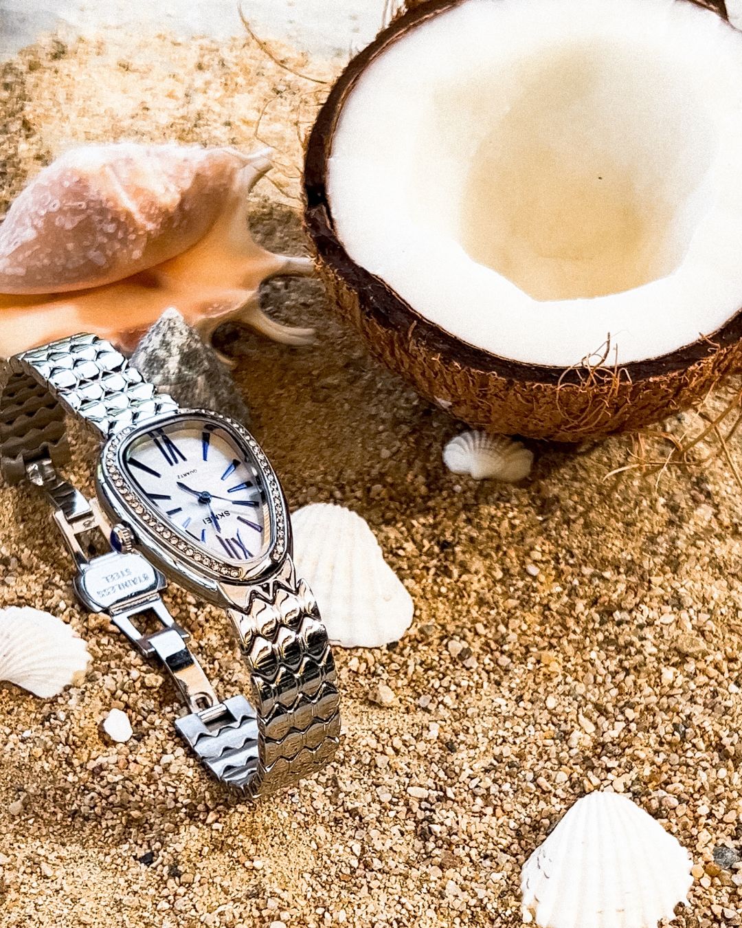 Fiora Watch