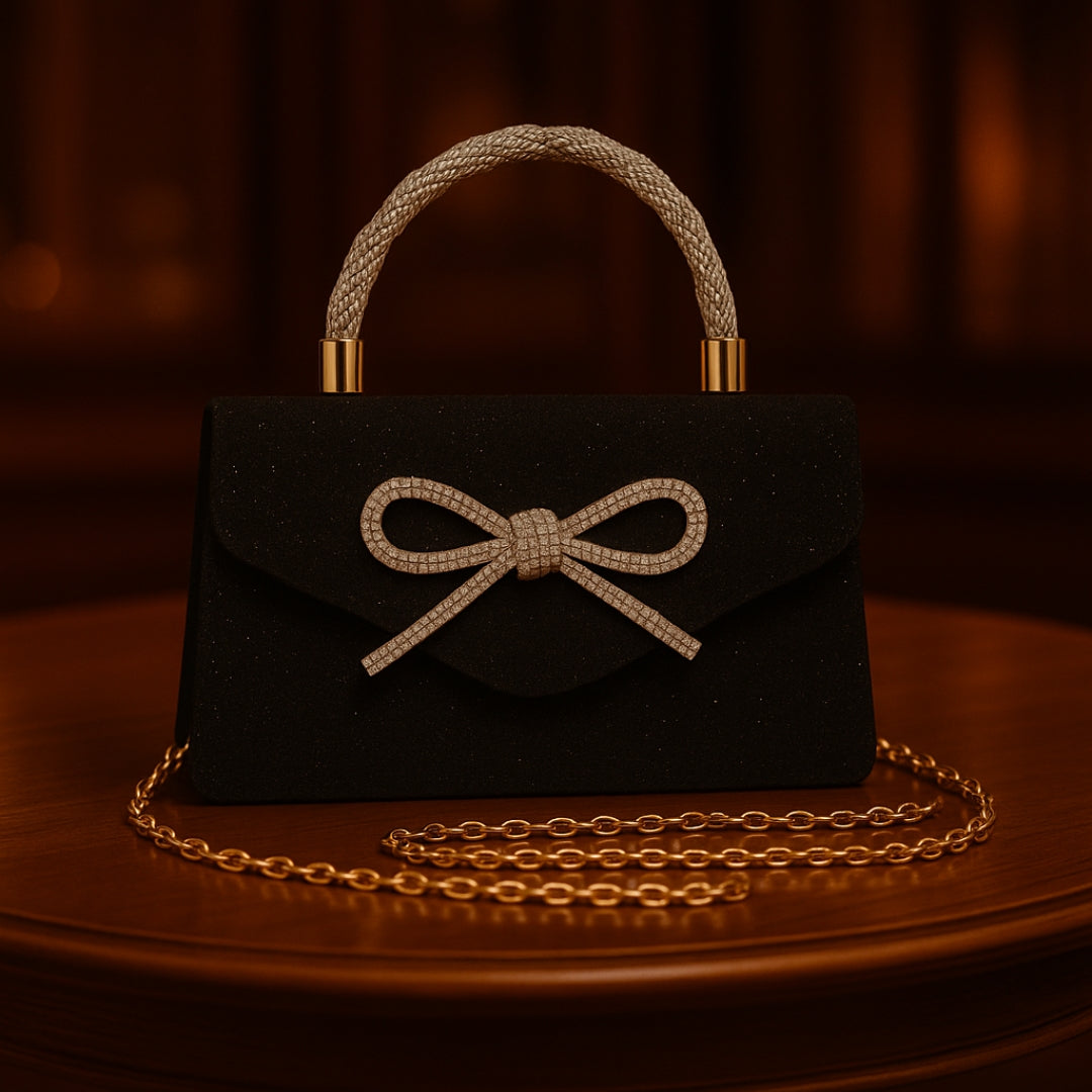 Luxury Samira Handbag