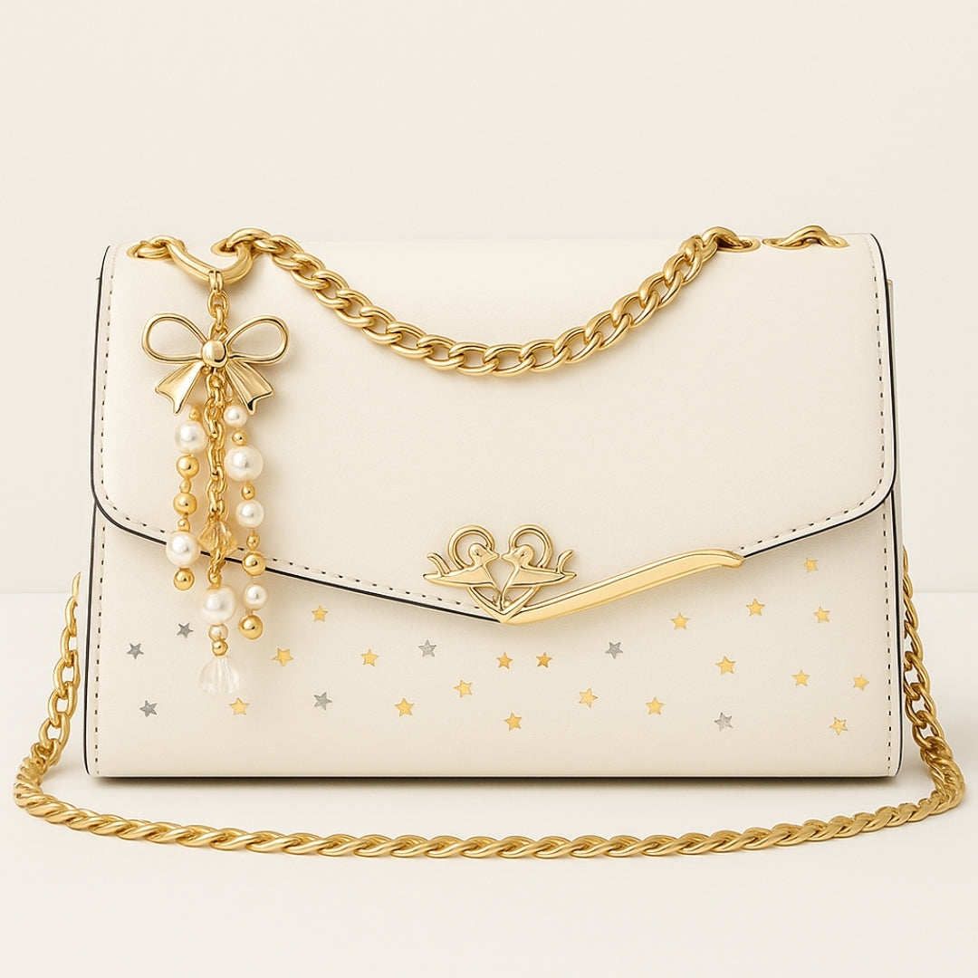 Elegant Helena Shoulderbag