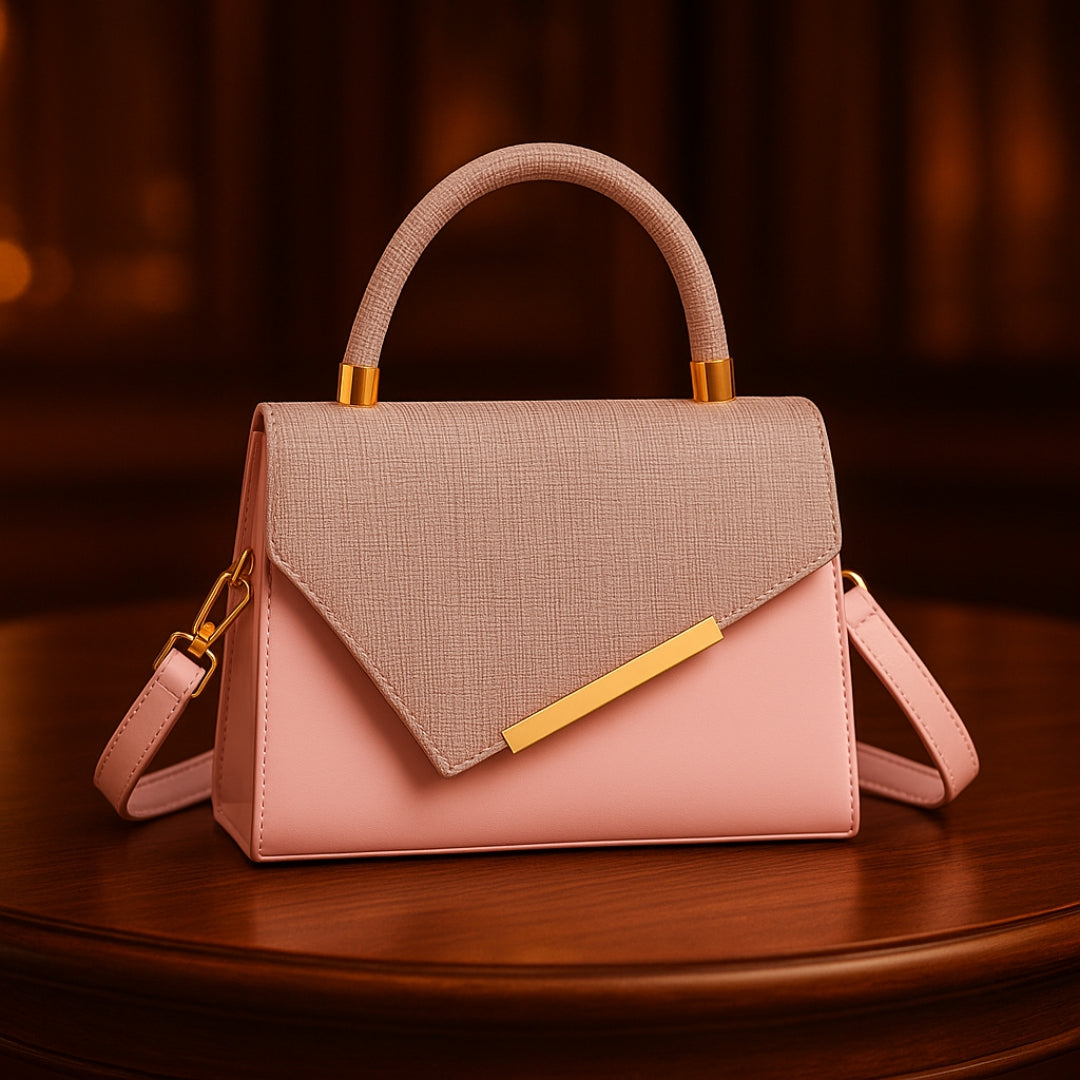 Marie Luxury Handbag