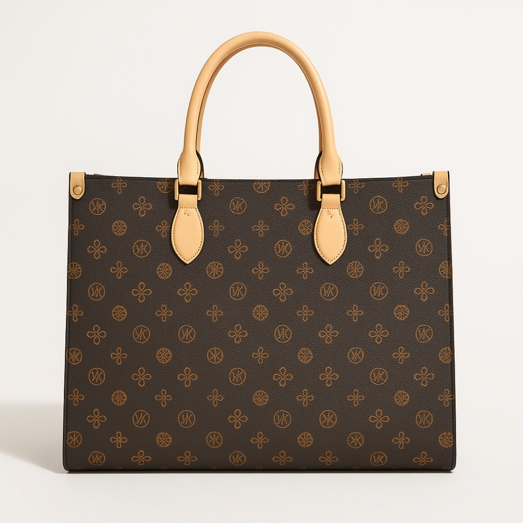 Luxury Stamp Bag