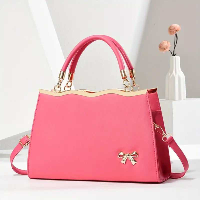 Mandy Luxury Bag