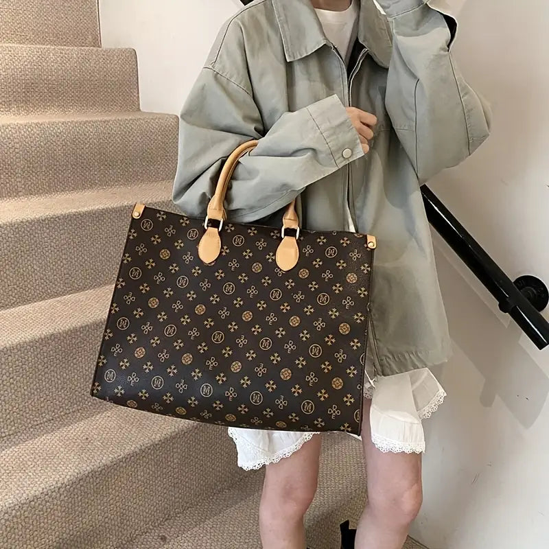 Luxury Stamp Bag