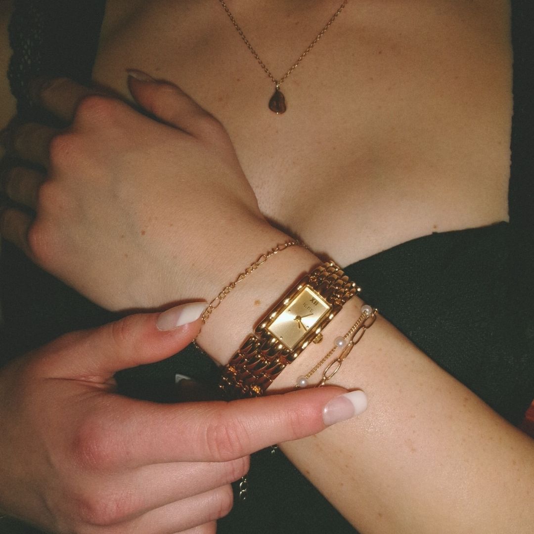 Solara Watch