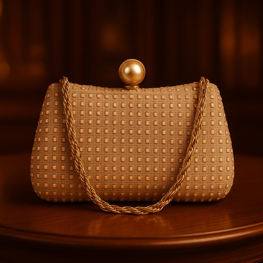 Naomi Shoulder Bag