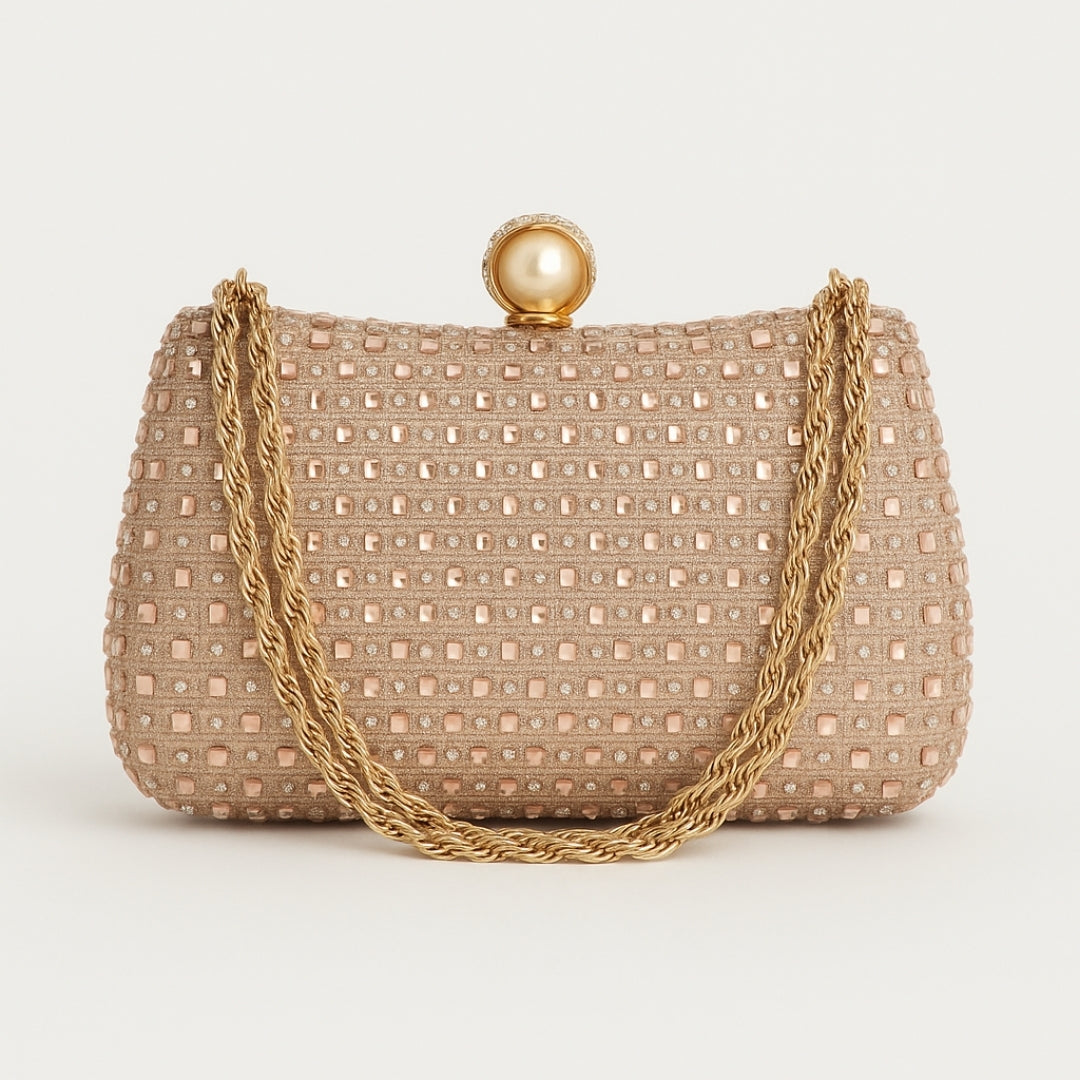 Naomi Shoulder Bag