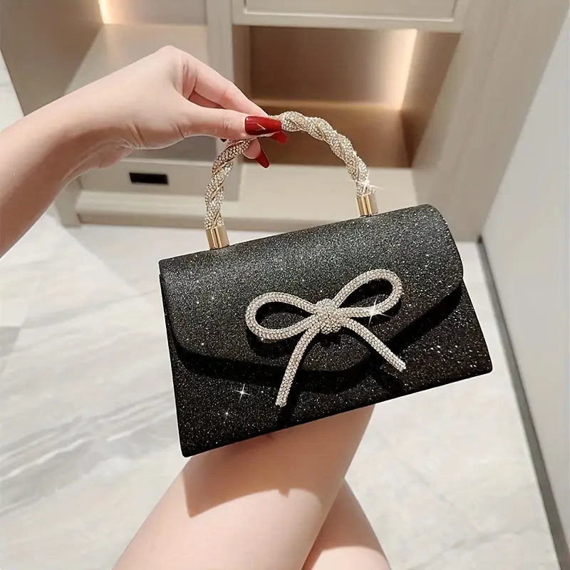Luxury Samira Handbag