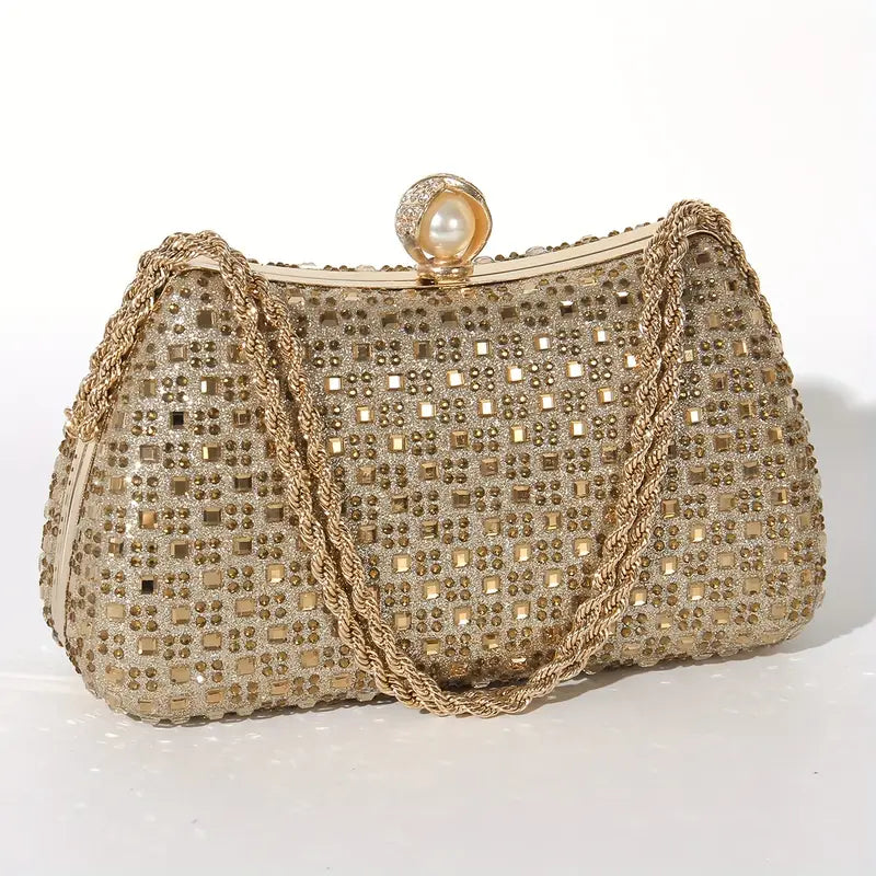 Naomi Shoulder Bag