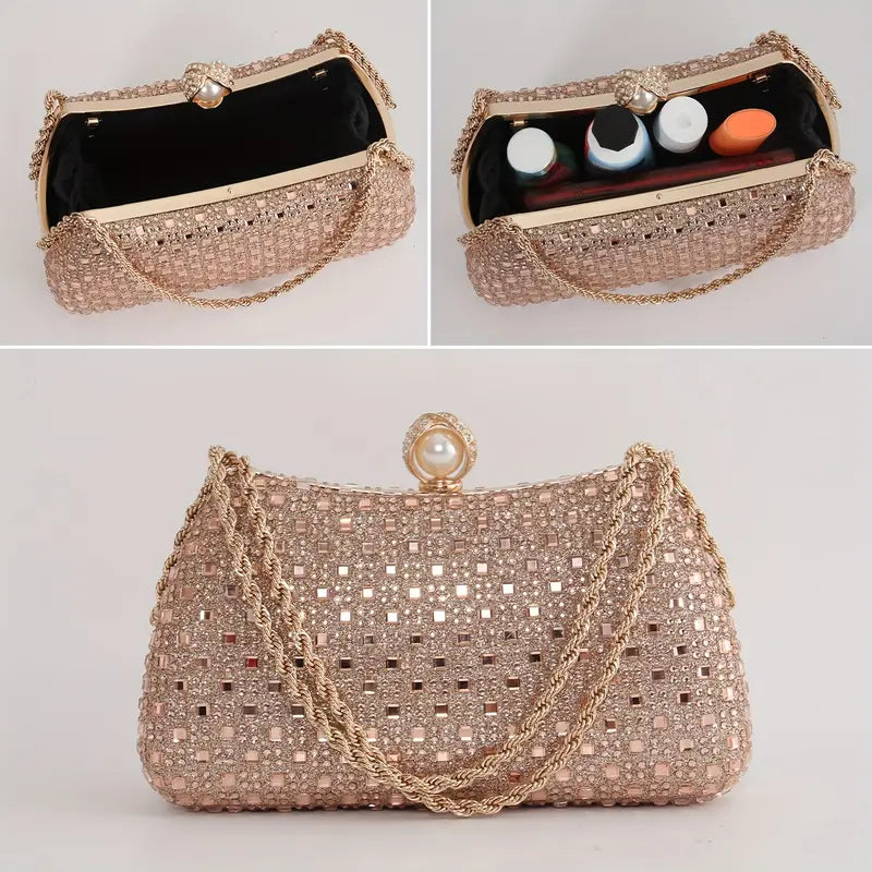 Naomi Shoulder Bag
