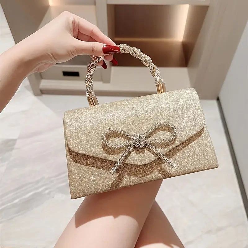 Luxury Samira Handbag
