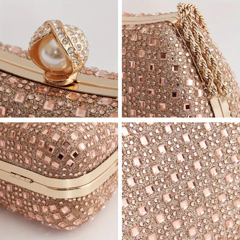 Naomi Shoulder Bag