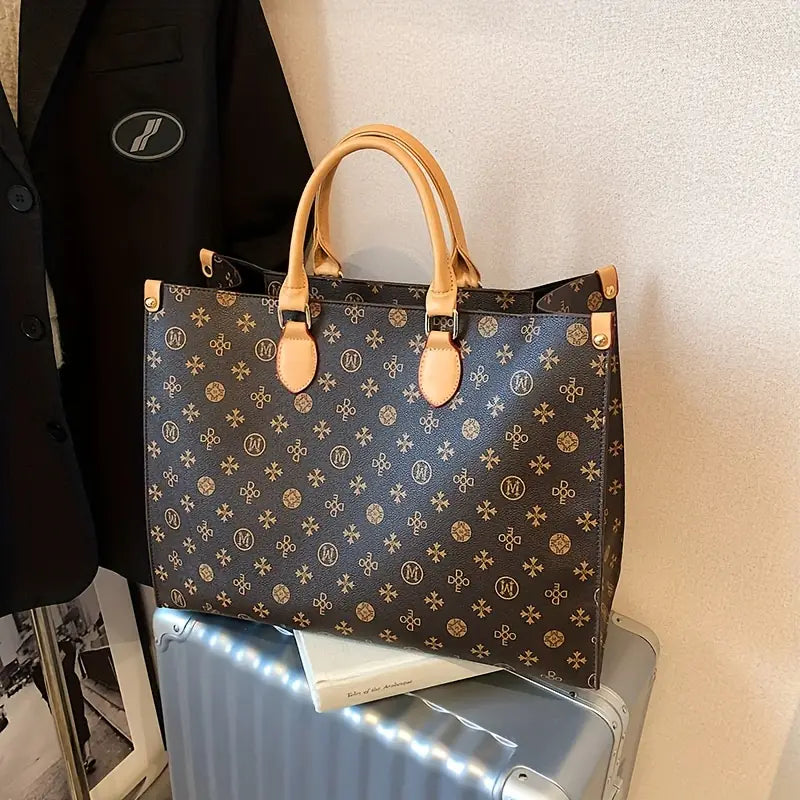Luxury Stamp Bag