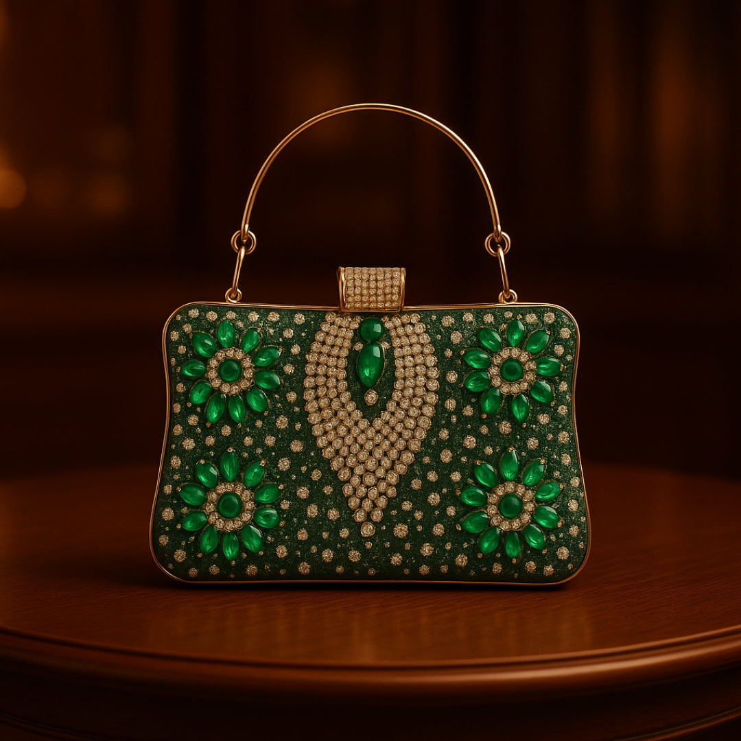 Clarel Handbag