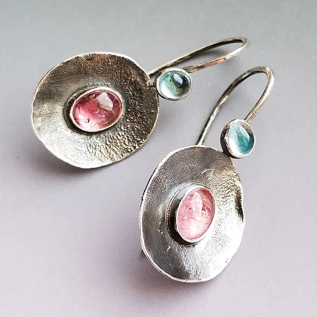 Chic - Vintage Earrings