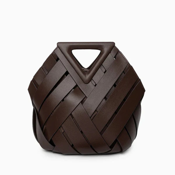 Layered Cloth Bag