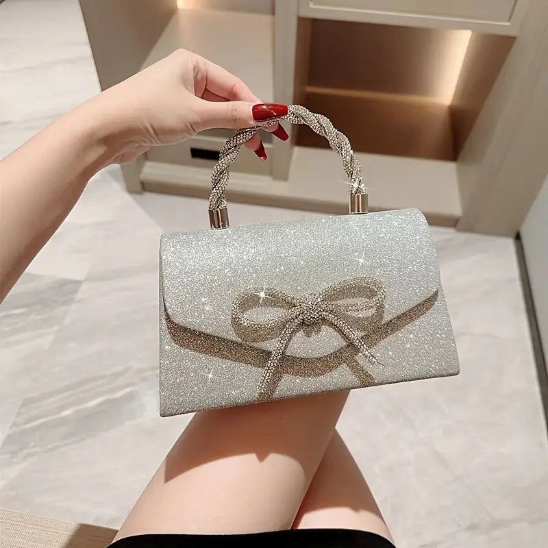 Luxury Samira Handbag