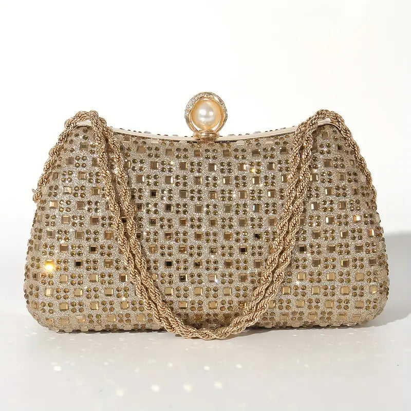 Naomi Shoulder Bag
