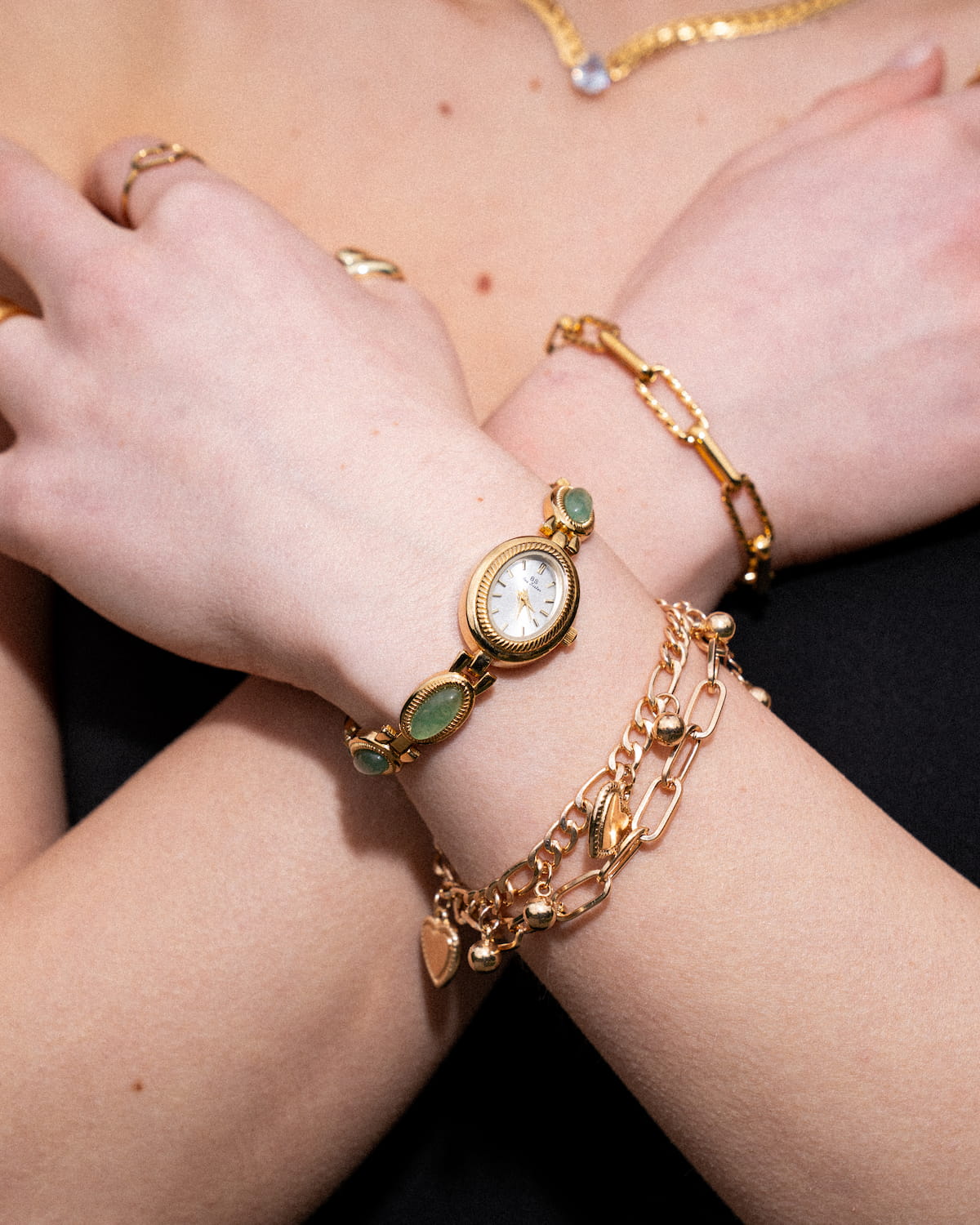 Valentina Watch