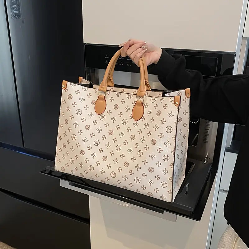 Luxury Stamp Bag