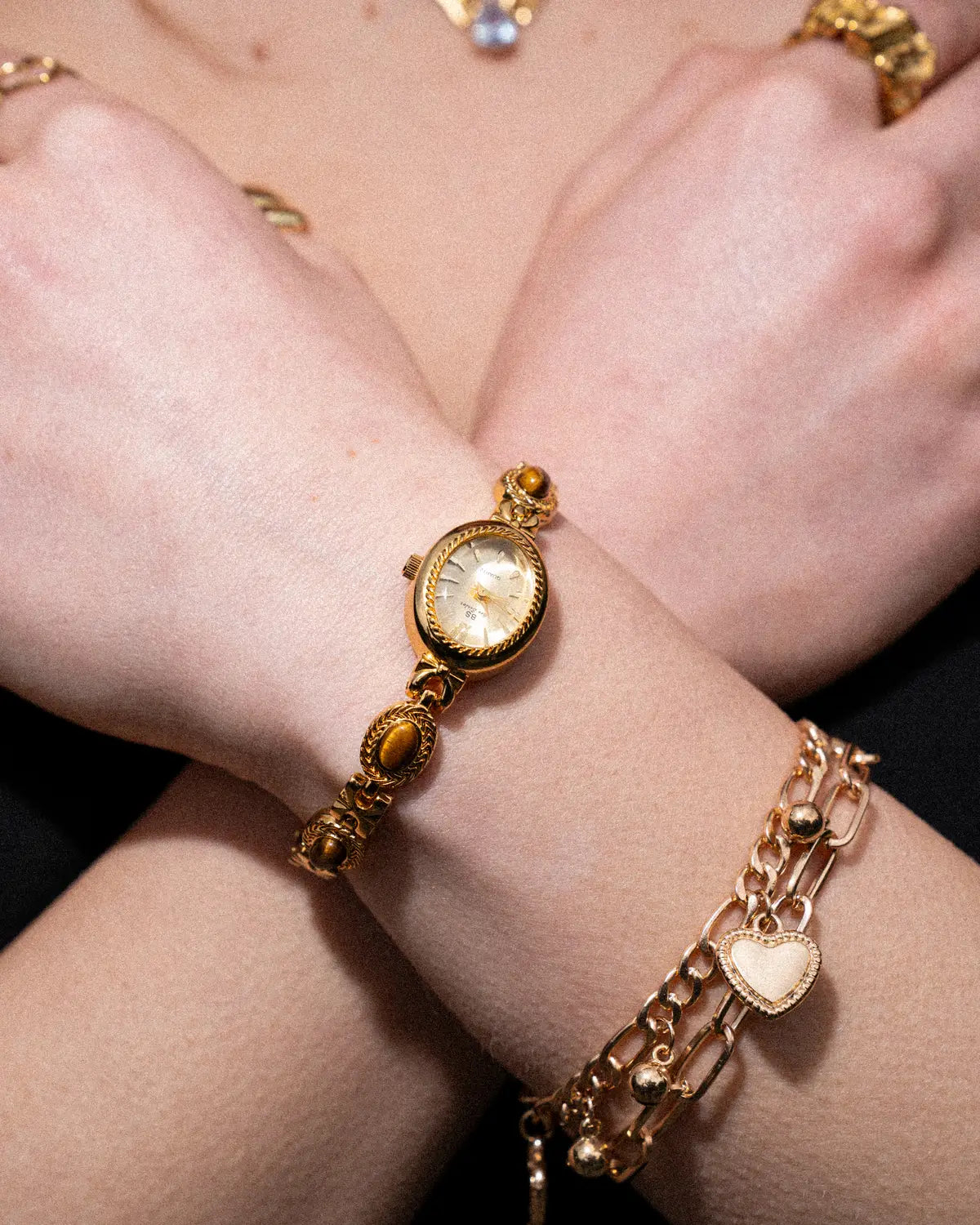 Juliette Watch