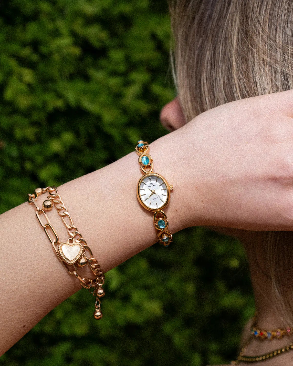 Portofino Watch