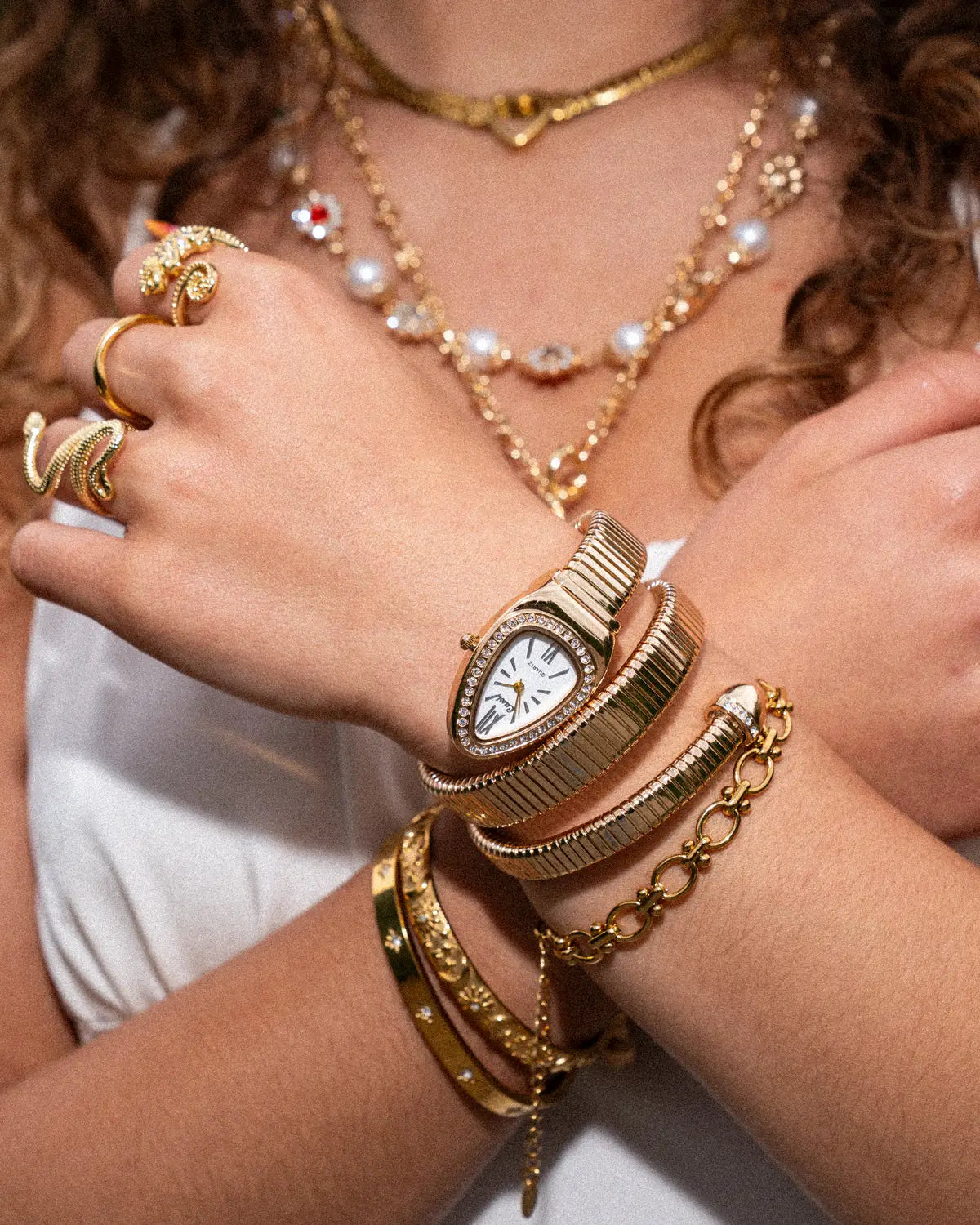 Estelle Watch